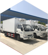 蚌埠金通實(shí)業(yè)、蚌埠冷藏車(chē)